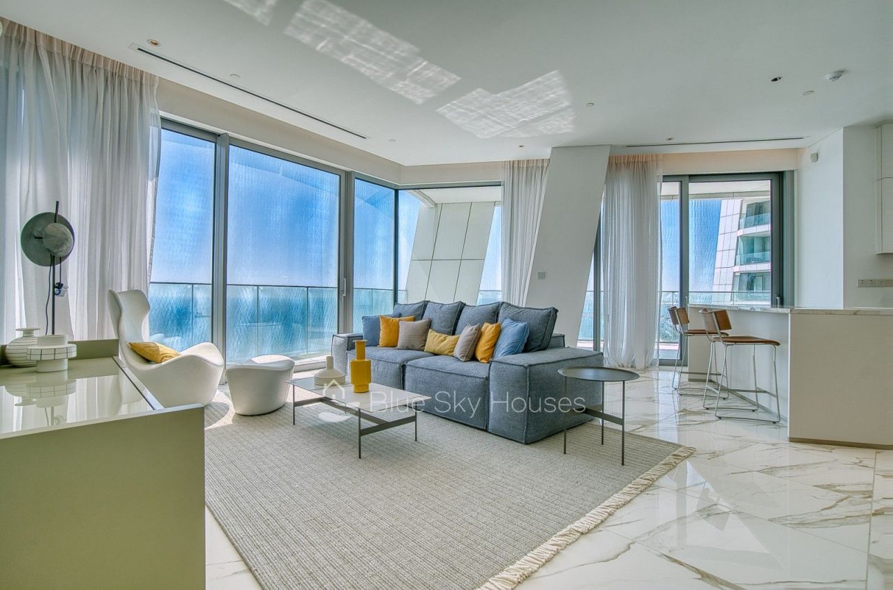 Апартаменты в Лимасоле, Кипр, 169 м² - фото 9