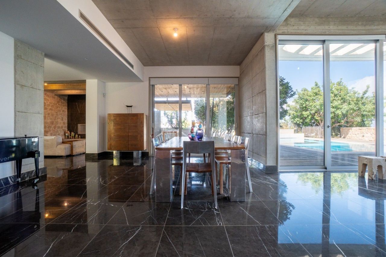 Вилла в Пафосе, Кипр, 530 м² - фото 10