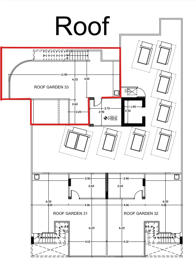 Апартаменты в Лимасоле, Кипр, 107 м² - фото 9