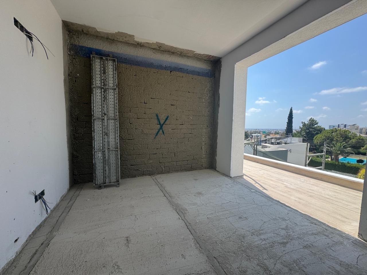 Апартаменты в Лимасоле, Кипр, 103 м² - фото 10