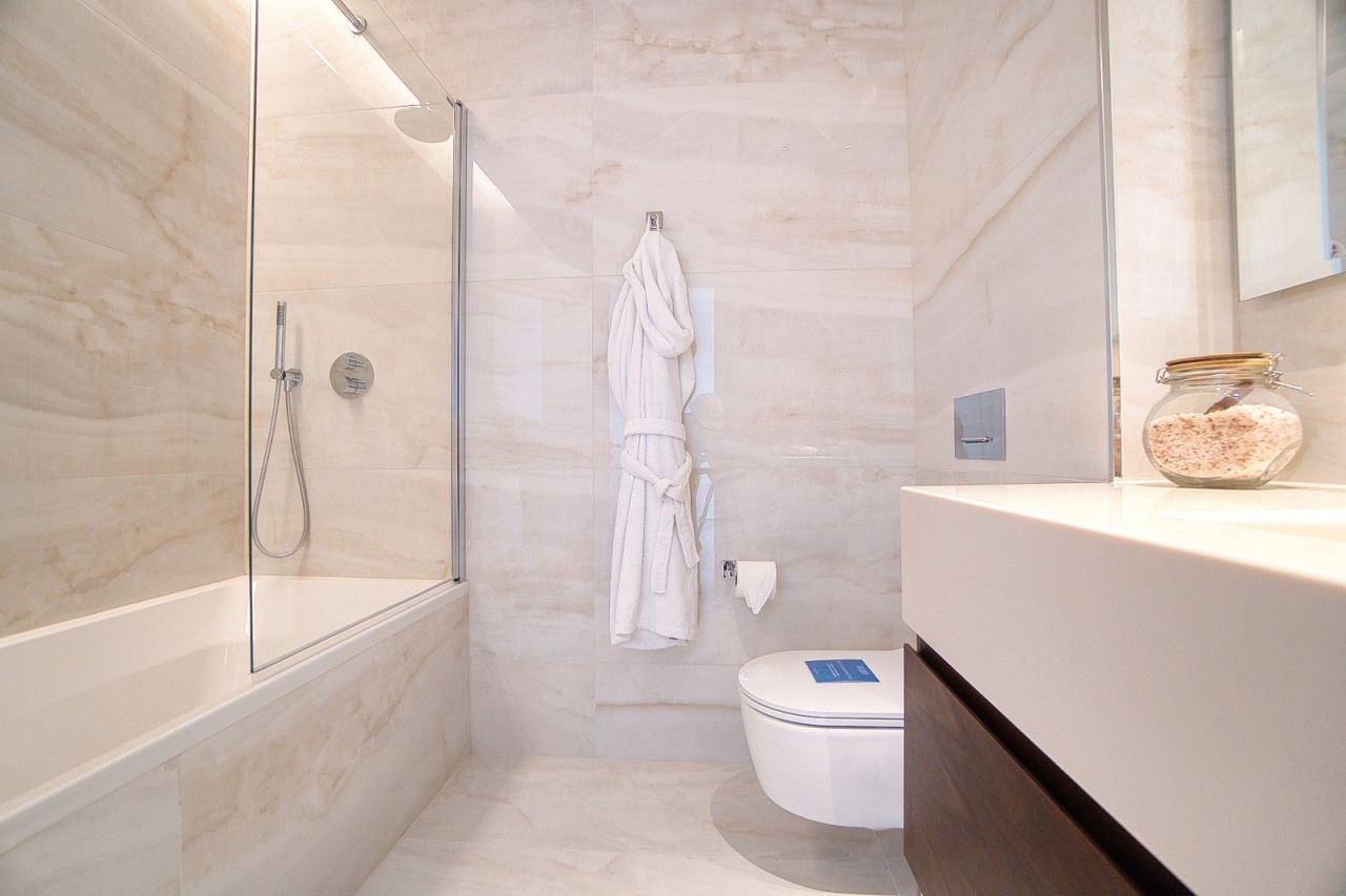 Апартаменты в Лимасоле, Кипр, 159 м² - фото 10