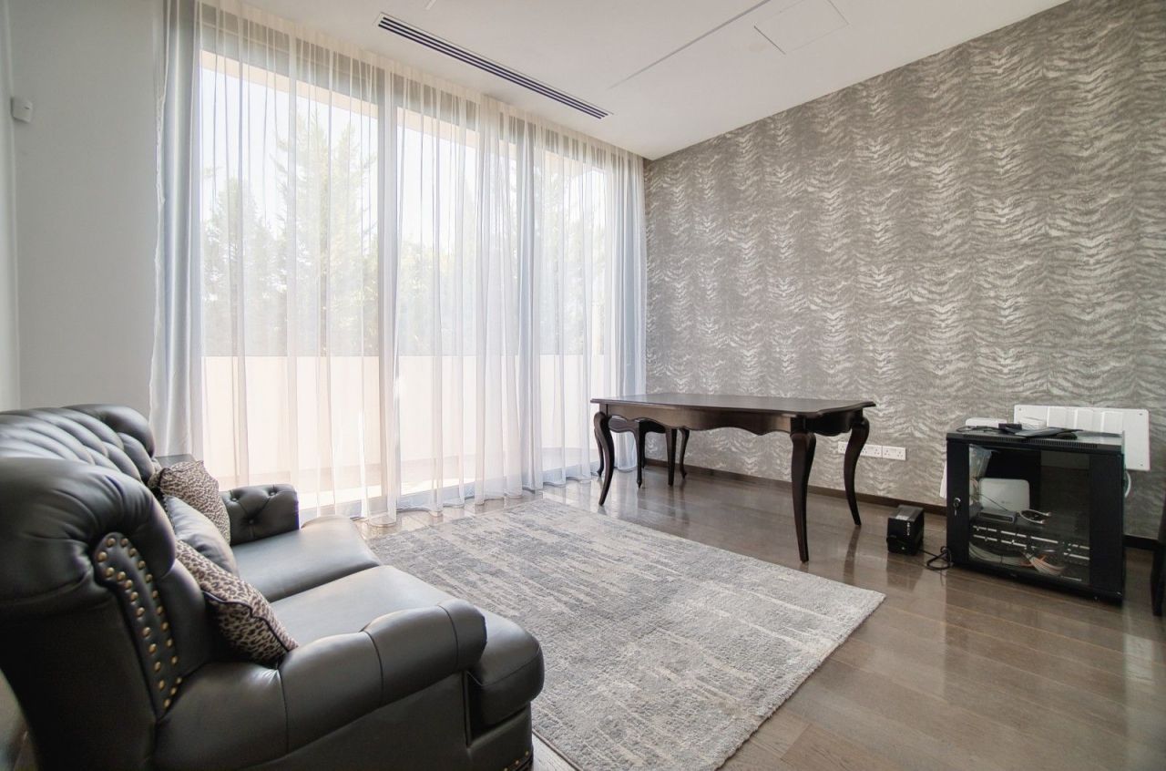 Вилла в Лимасоле, Кипр, 594 м² - фото 10