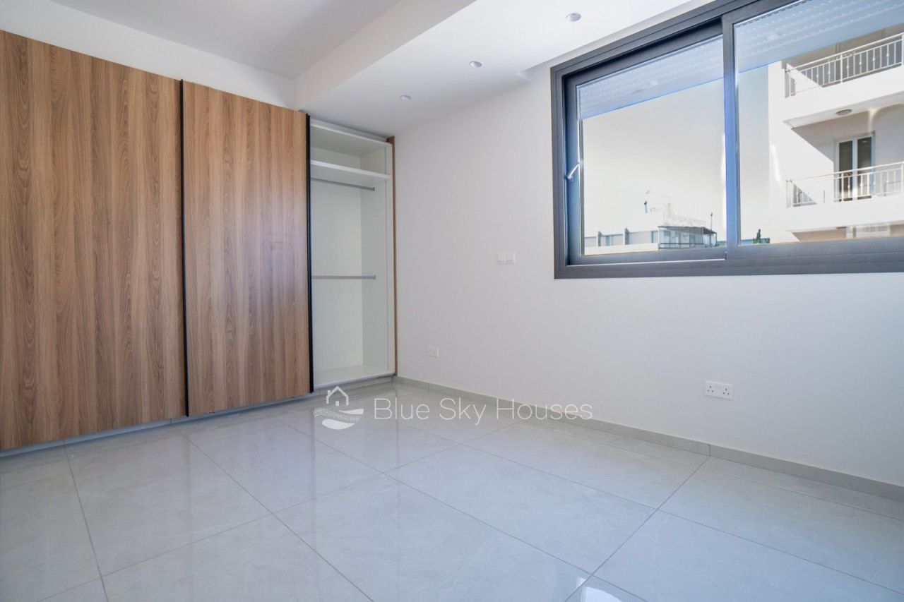 Апартаменты в Лимасоле, Кипр, 132 м² - фото 10