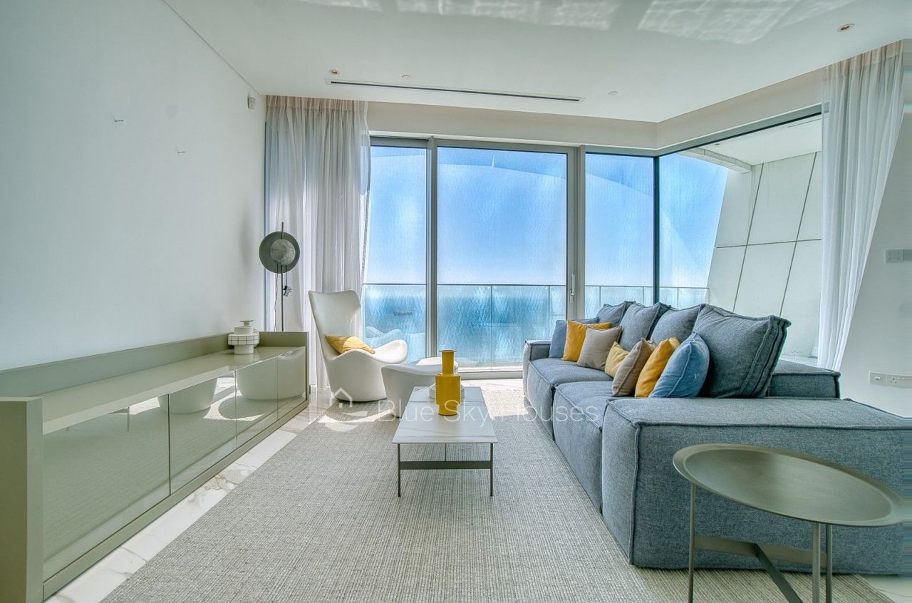 Апартаменты в Лимасоле, Кипр, 169 м² - фото 10