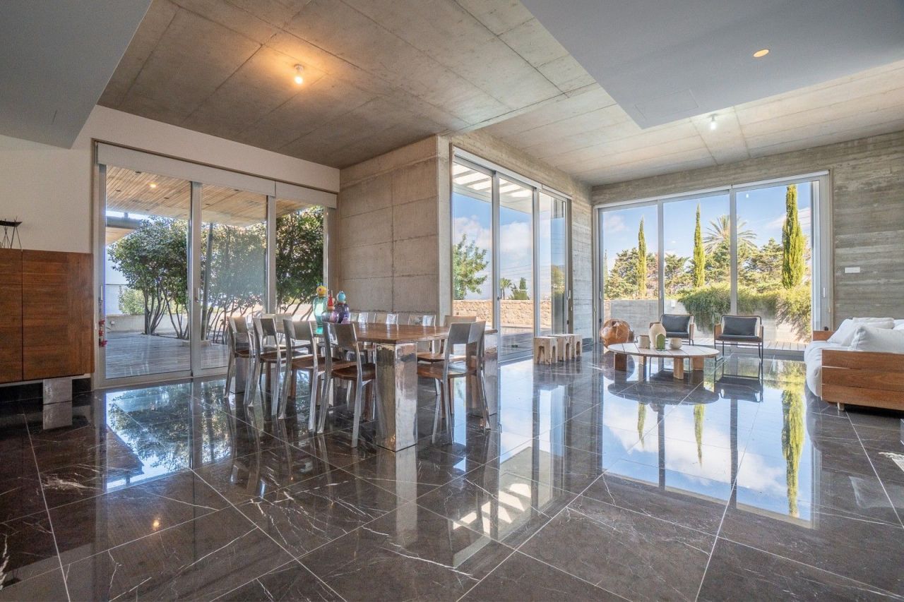 Вилла в Пафосе, Кипр, 530 м² - фото 11