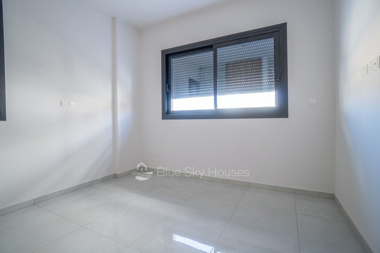 Апартаменты в Лимасоле, Кипр, 132 м² - фото 11