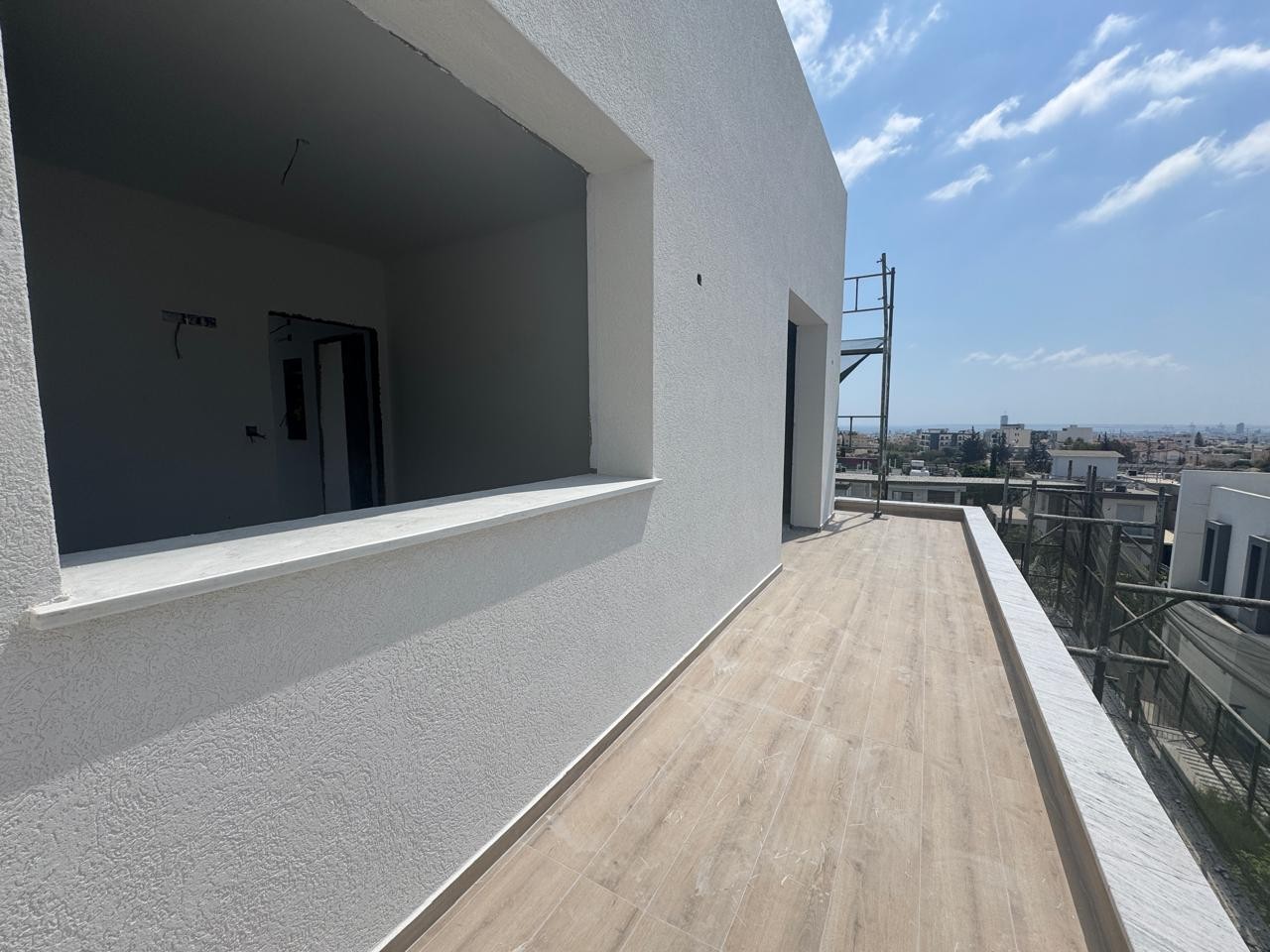 Апартаменты в Лимасоле, Кипр, 103 м² - фото 11