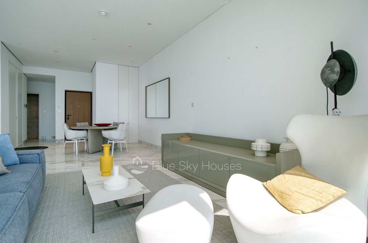 Апартаменты в Лимасоле, Кипр, 169 м² - фото 11