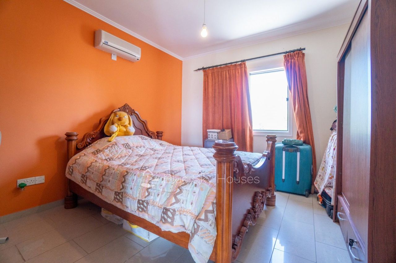 Вилла в Лимасоле, Кипр, 190 м² - фото 11