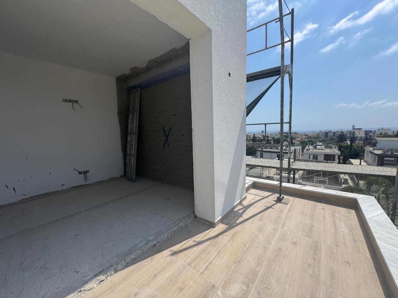 Апартаменты в Лимасоле, Кипр, 103 м² - фото 12