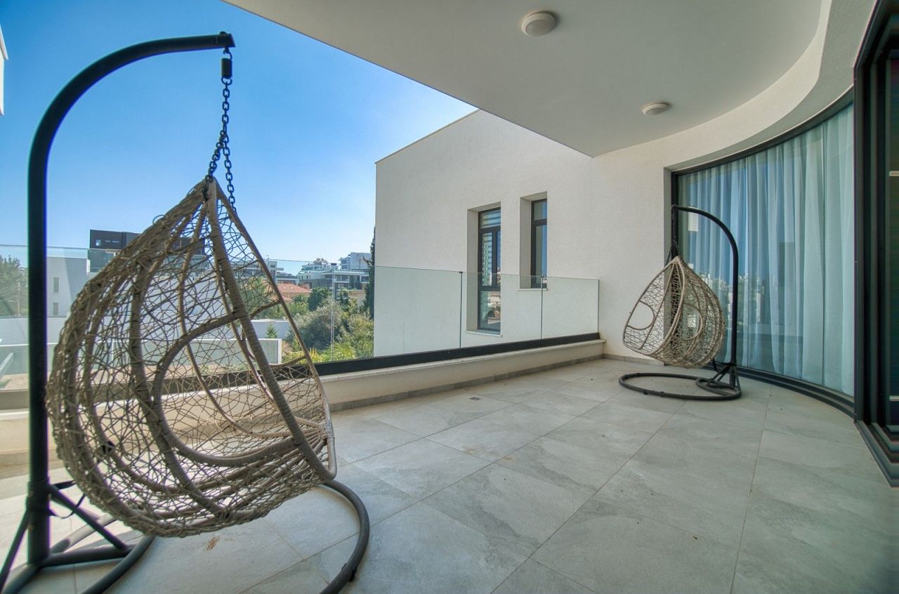 Вилла в Лимасоле, Кипр, 594 м² - фото 12