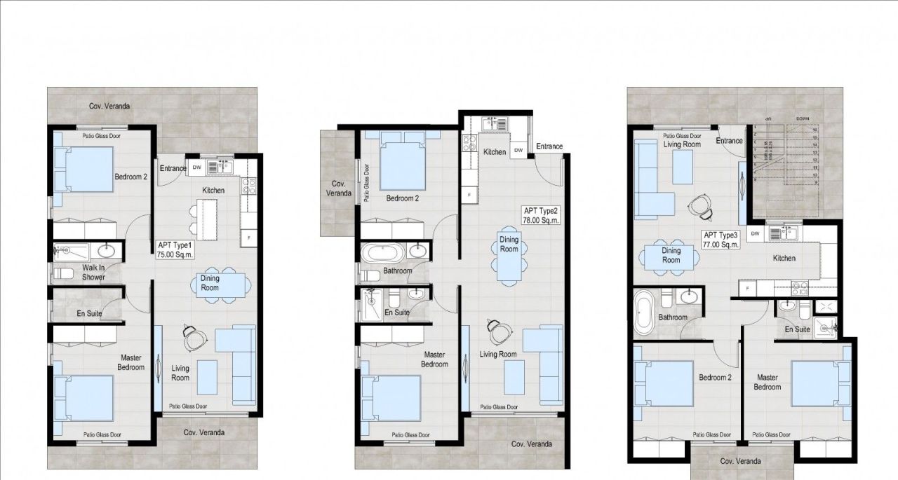 Коммерческая недвижимость в Пафосе, Кипр, 600 м² - фото 12