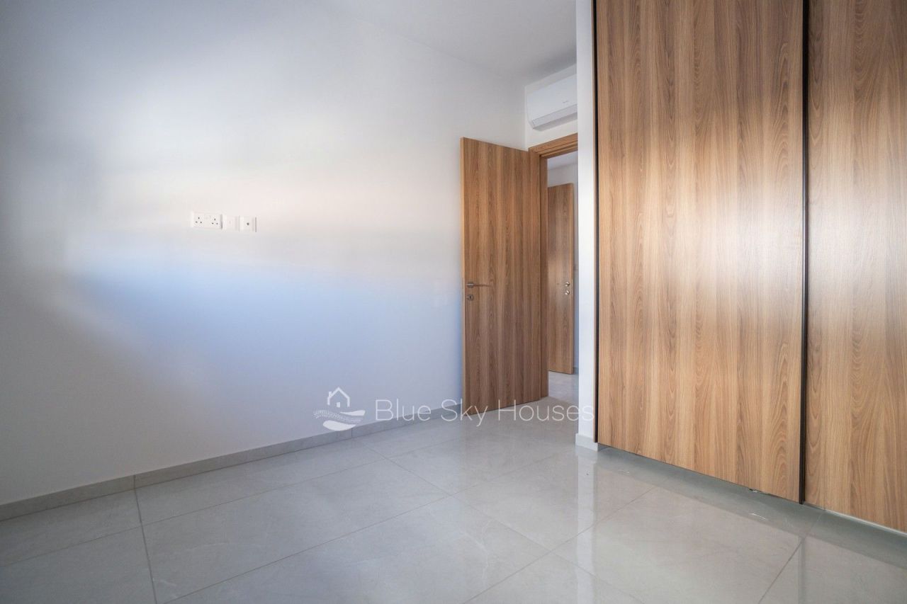 Апартаменты в Лимасоле, Кипр, 132 м² - фото 12