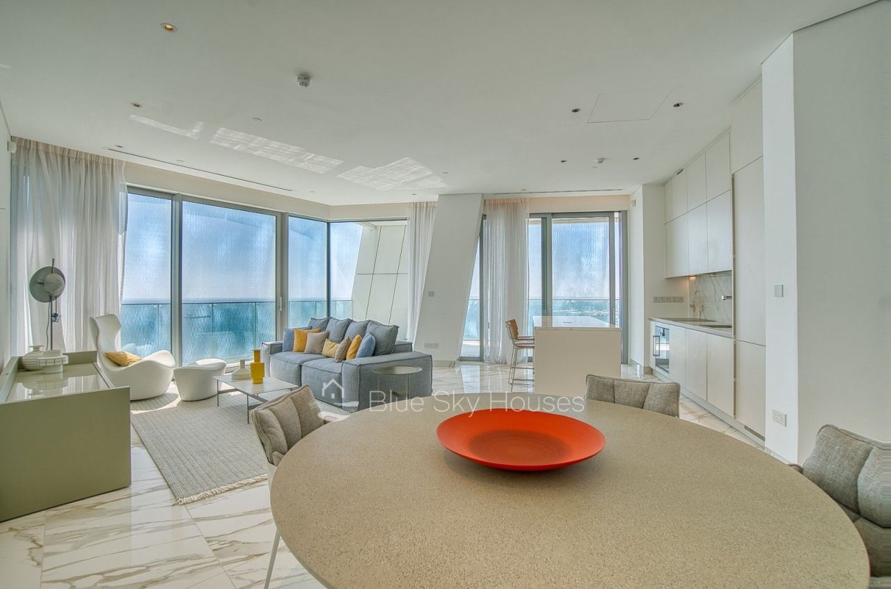 Апартаменты в Лимасоле, Кипр, 169 м² - фото 12