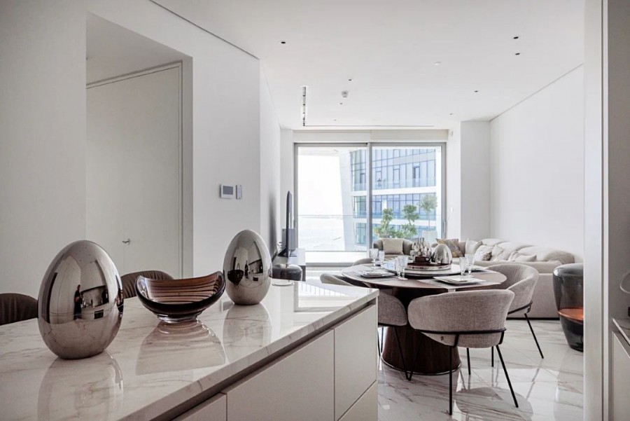 Апартаменты в Лимасоле, Кипр, 125 м² - фото 12