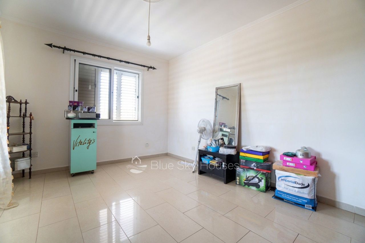 Вилла в Лимасоле, Кипр, 190 м² - фото 13