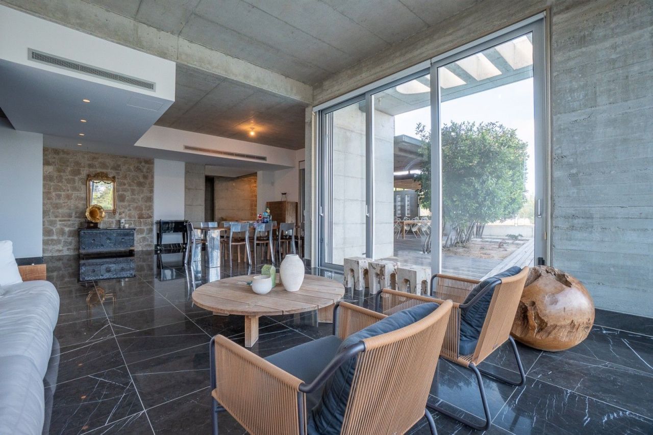 Вилла в Пафосе, Кипр, 530 м² - фото 13