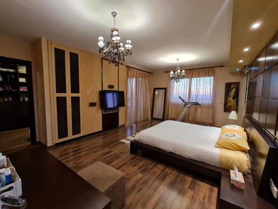 Вилла в Пафосе, Кипр, 500 м² - фото 13