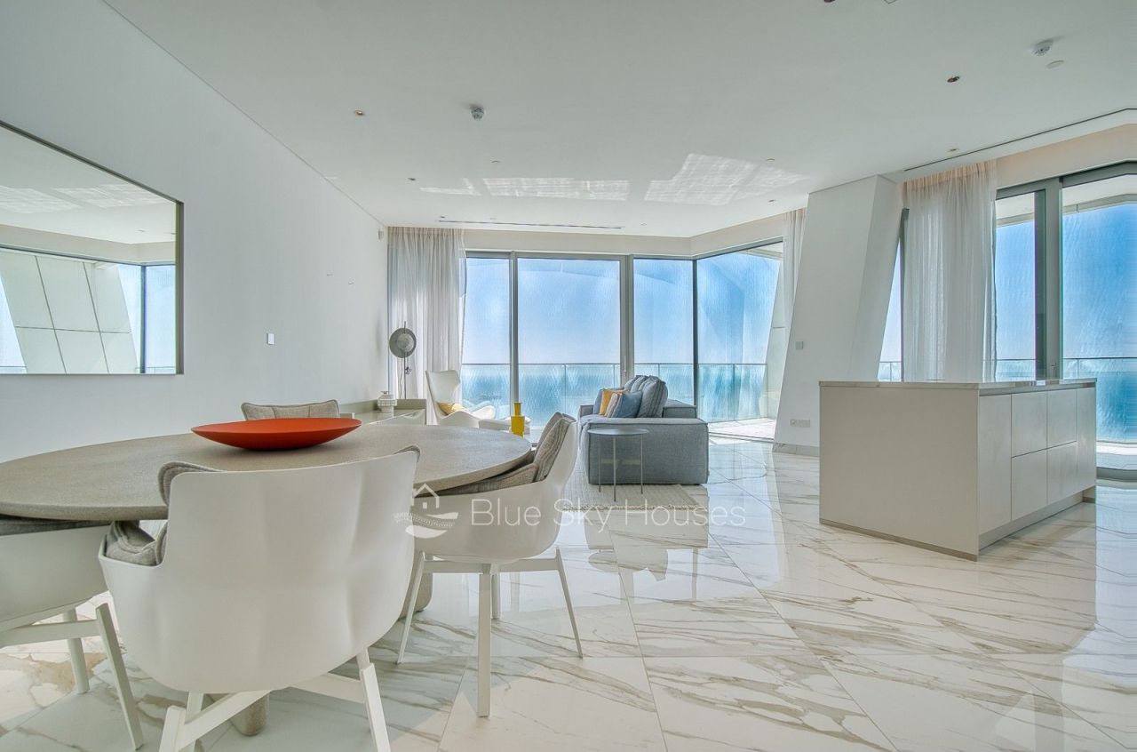 Апартаменты в Лимасоле, Кипр, 169 м² - фото 13