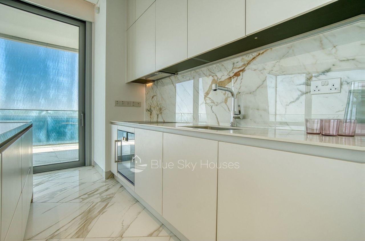 Апартаменты в Лимасоле, Кипр, 169 м² - фото 14