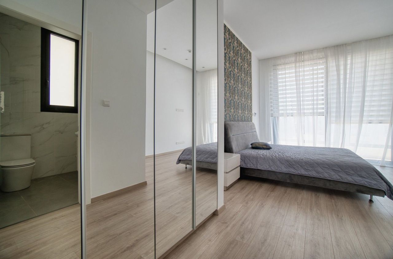 Вилла в Лимасоле, Кипр, 594 м² - фото 14