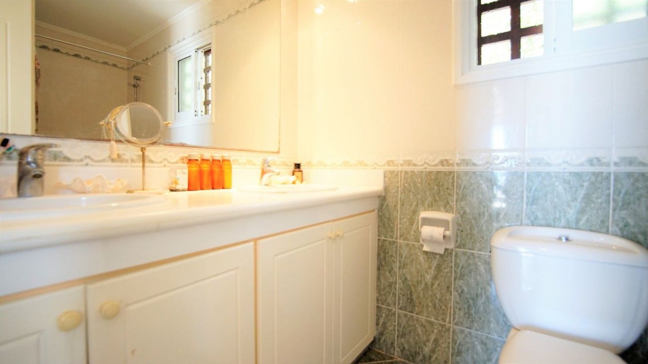 Вилла в Пафосе, Кипр, 210 м² - фото 14