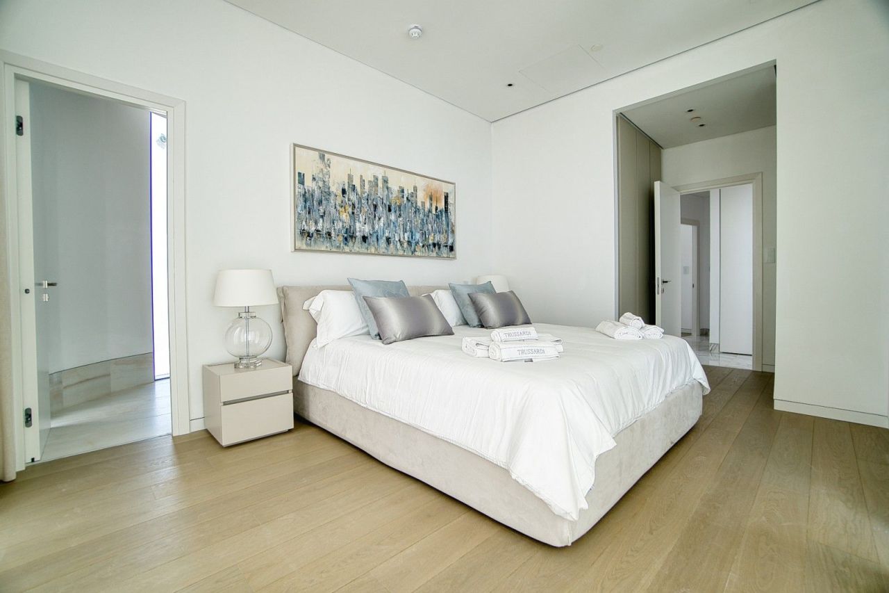 Апартаменты в Лимасоле, Кипр, 214 м² - фото 14