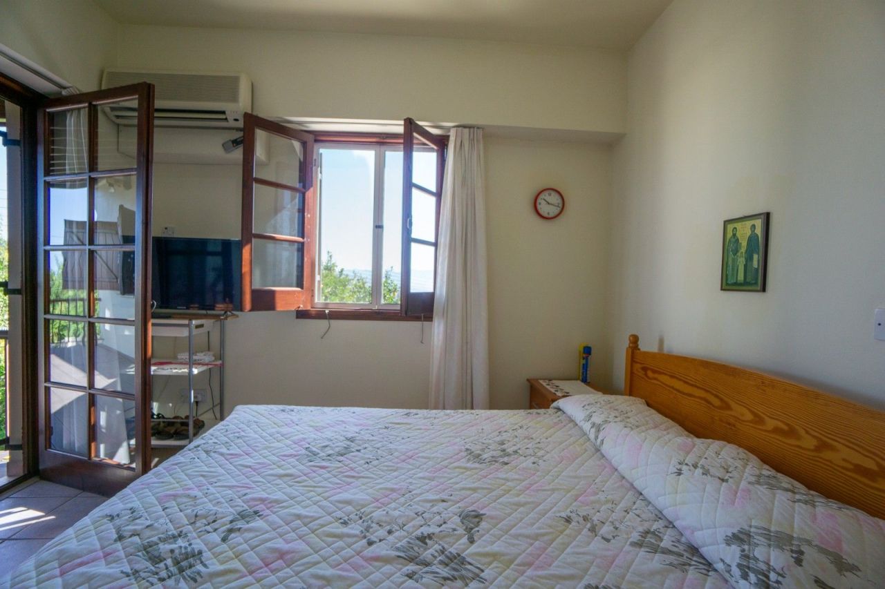 Вилла в Пафосе, Кипр, 132 м² - фото 14