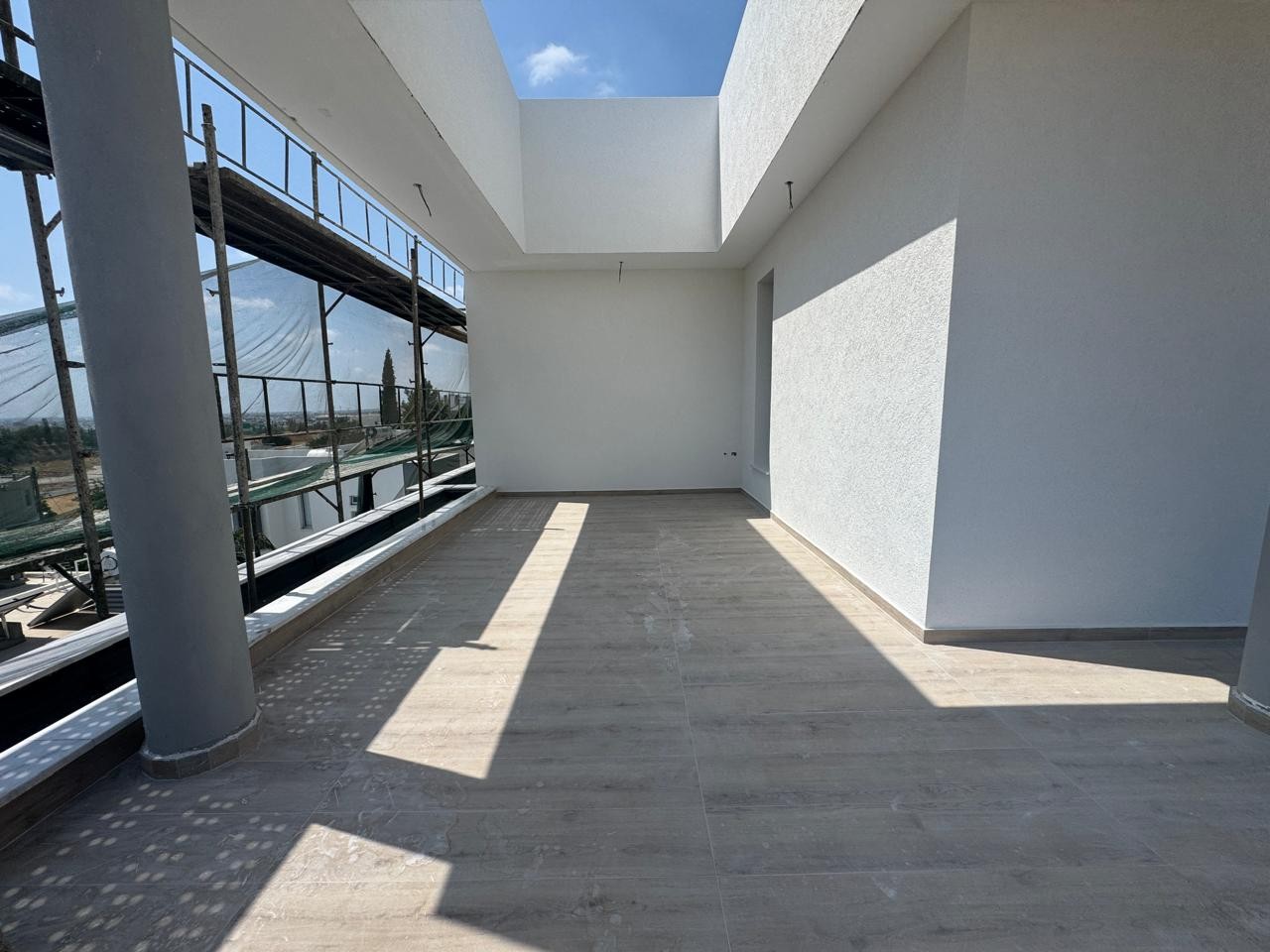 Апартаменты в Лимасоле, Кипр, 103 м² - фото 14