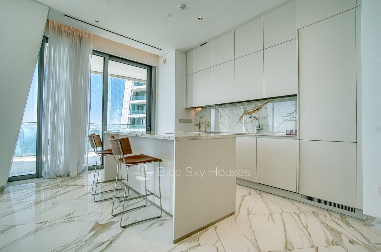 Апартаменты в Лимасоле, Кипр, 169 м² - фото 15