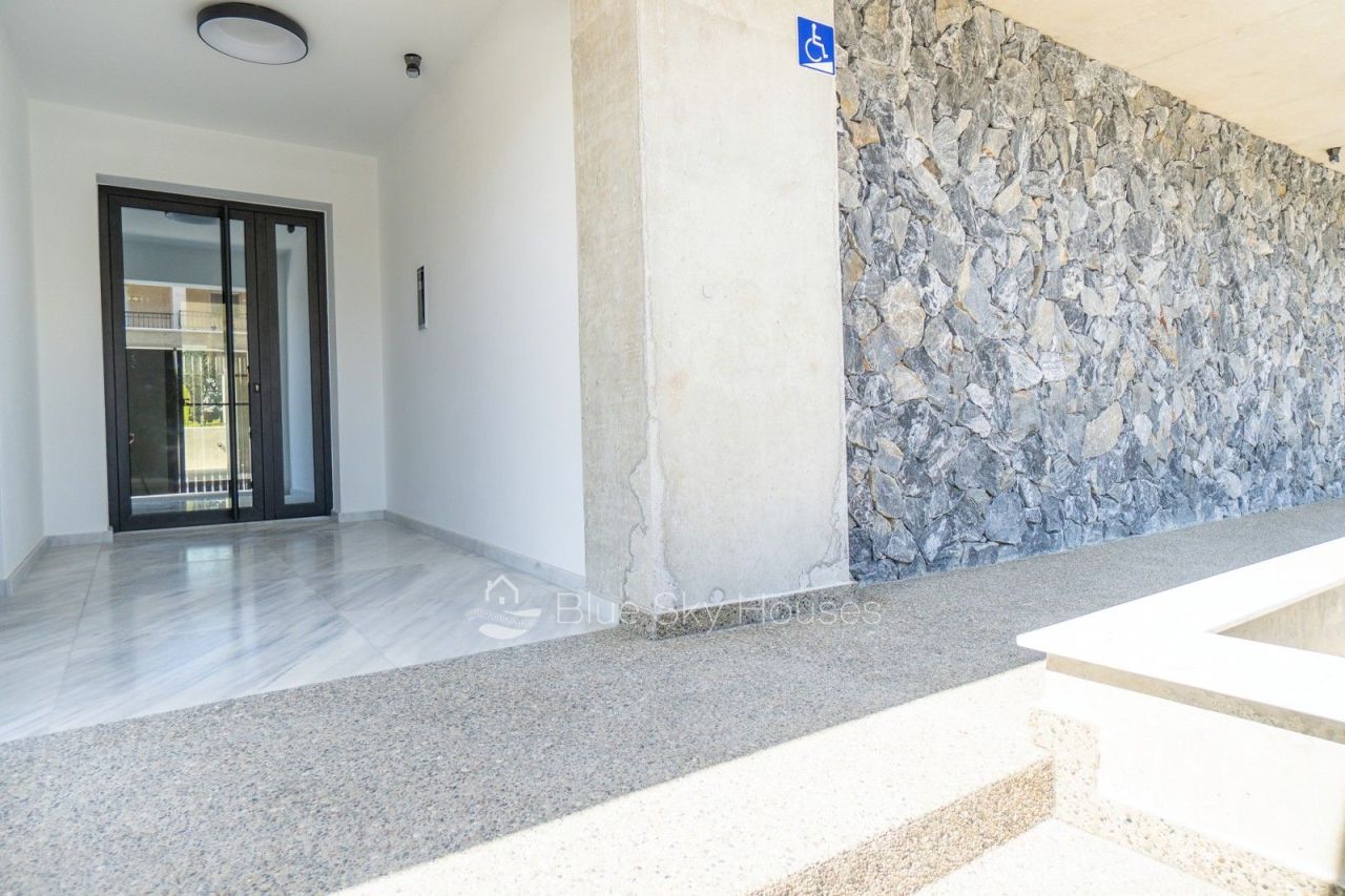 Апартаменты в Лимасоле, Кипр, 132 м² - фото 15