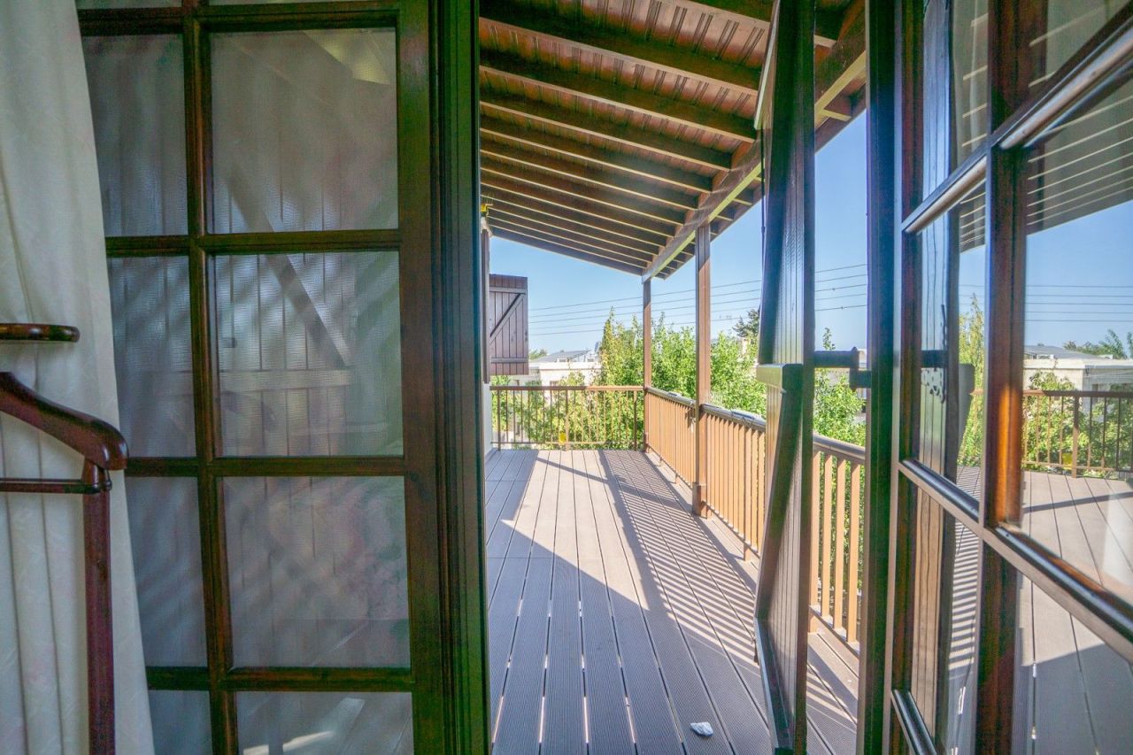 Вилла в Пафосе, Кипр, 132 м² - фото 15