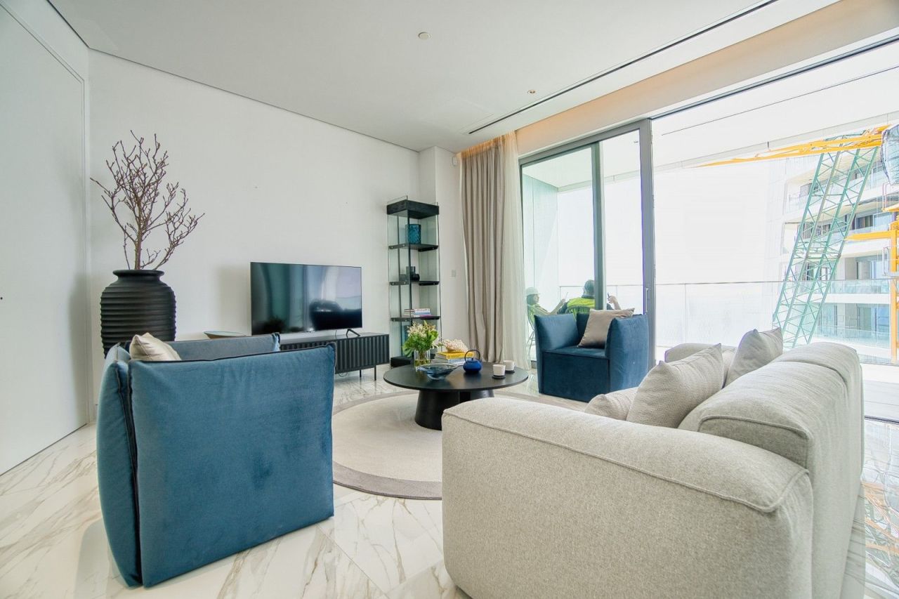 Апартаменты в Лимасоле, Кипр, 161 м² - фото 16