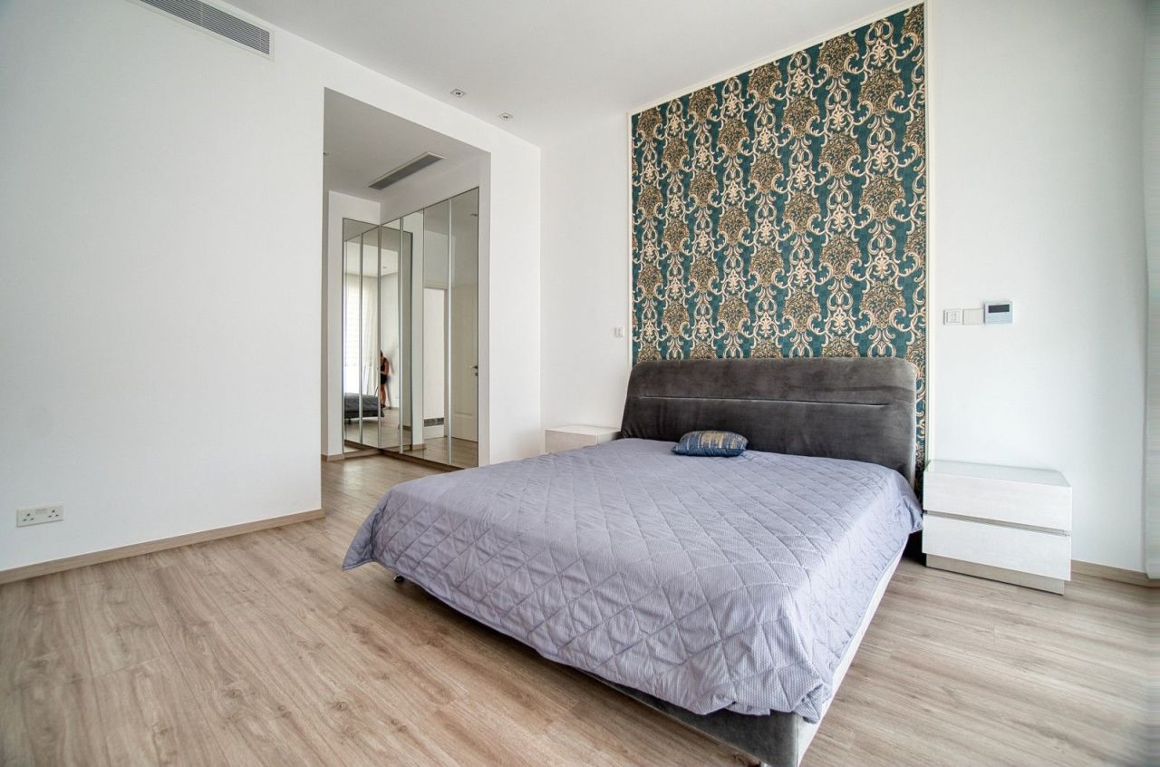 Вилла в Лимасоле, Кипр, 594 м² - фото 16