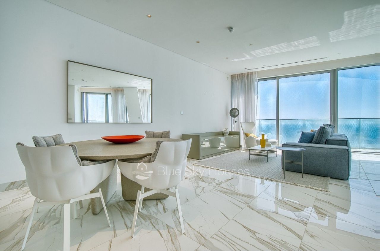 Апартаменты в Лимасоле, Кипр, 169 м² - фото 17