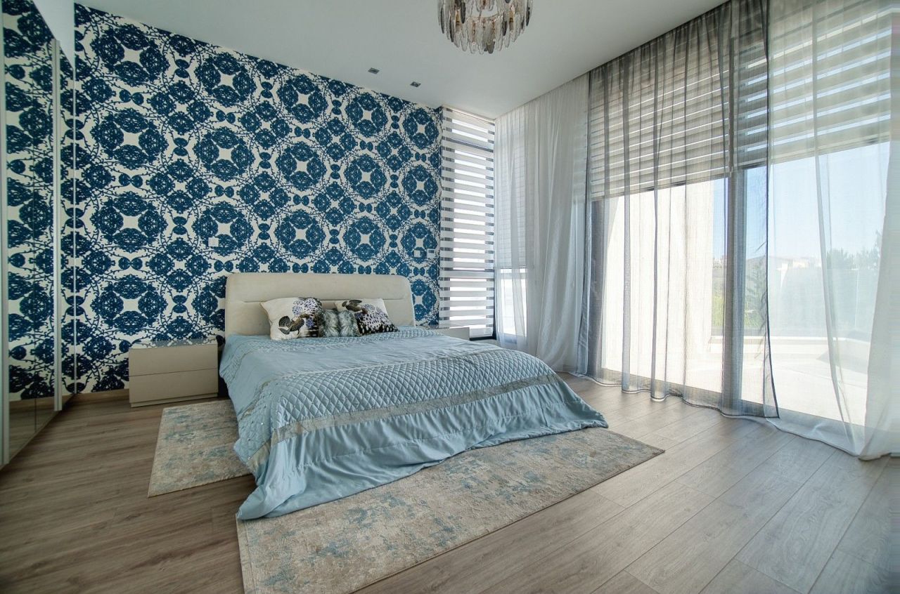 Вилла в Лимасоле, Кипр, 594 м² - фото 17