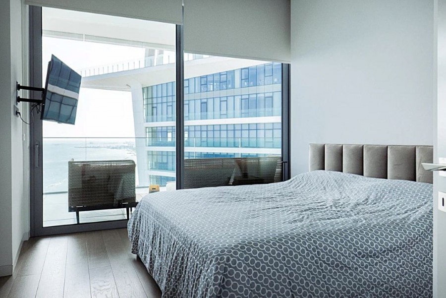 Апартаменты в Лимасоле, Кипр, 125 м² - фото 18