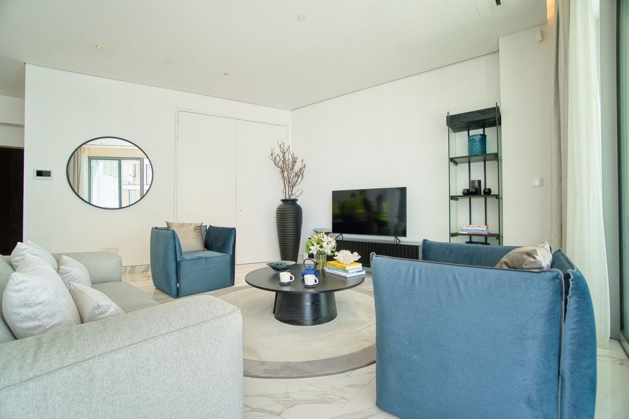 Апартаменты в Лимасоле, Кипр, 168 м² - фото 18