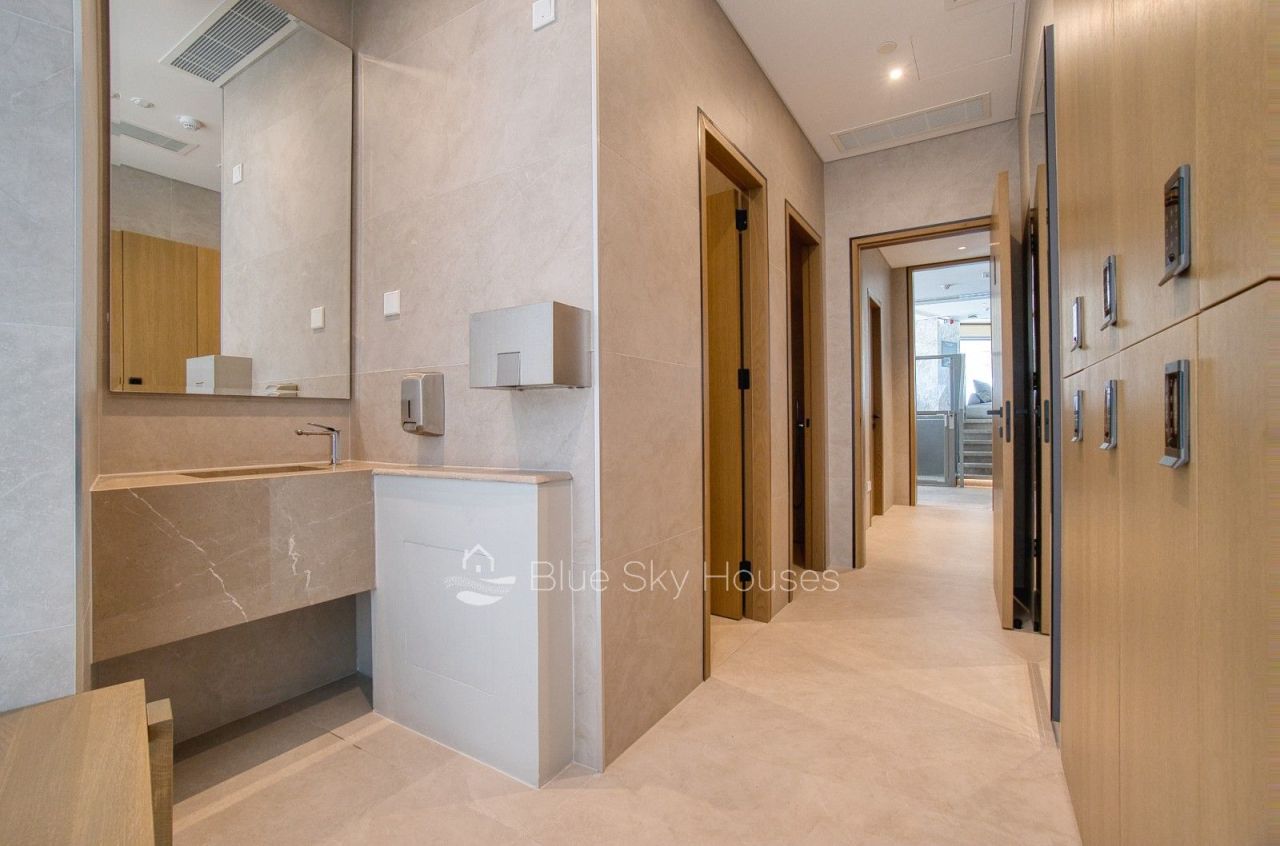 Апартаменты в Лимасоле, Кипр, 126 м² - фото 18