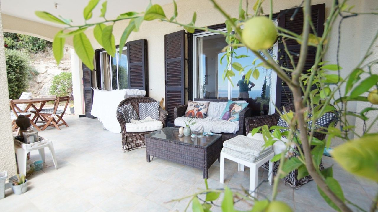 Вилла в Пафосе, Кипр, 210 м² - фото 18