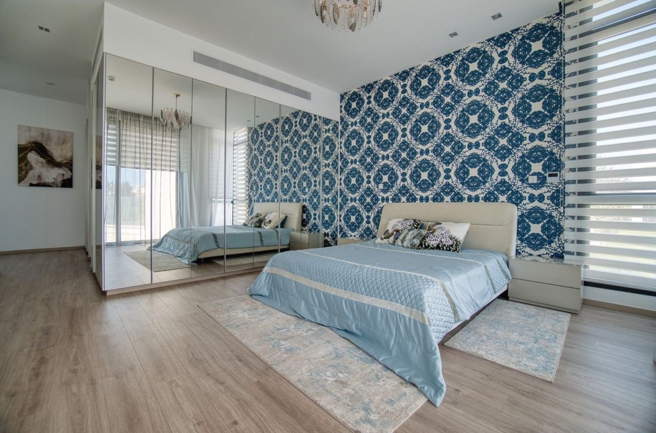 Вилла в Лимасоле, Кипр, 594 м² - фото 18