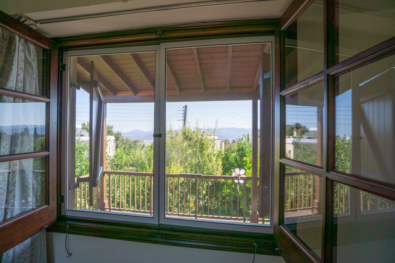 Вилла в Пафосе, Кипр, 132 м² - фото 19