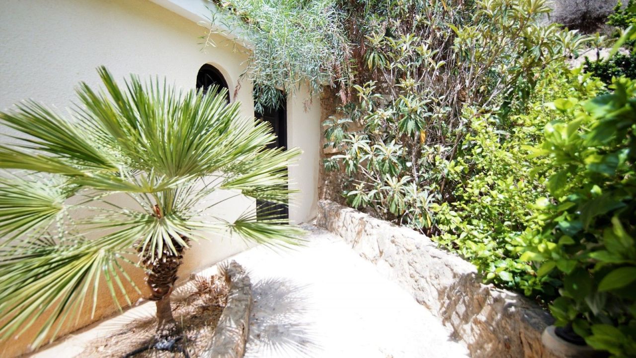 Вилла в Пафосе, Кипр, 210 м² - фото 19