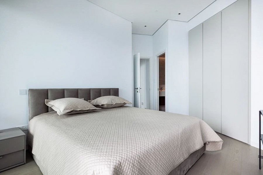 Апартаменты в Лимасоле, Кипр, 125 м² - фото 19