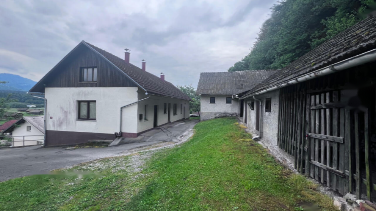 Дом в Севнице, Словения, 198 м² - фото 1