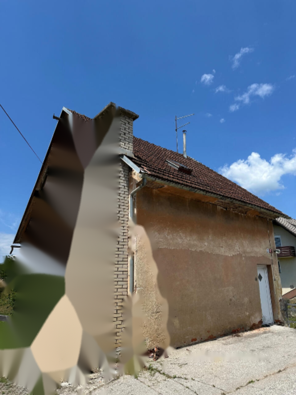 Дом в Ново-Место, Словения, 65 м² - фото 1
