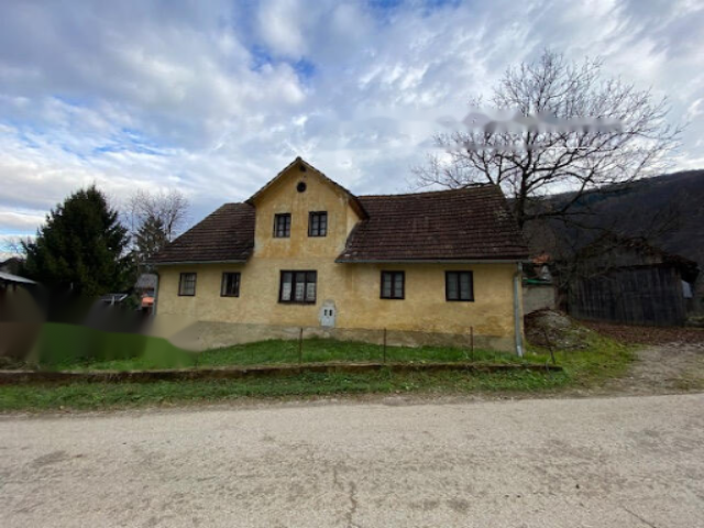 Дом в Крке, Словения, 91 м² - фото 1