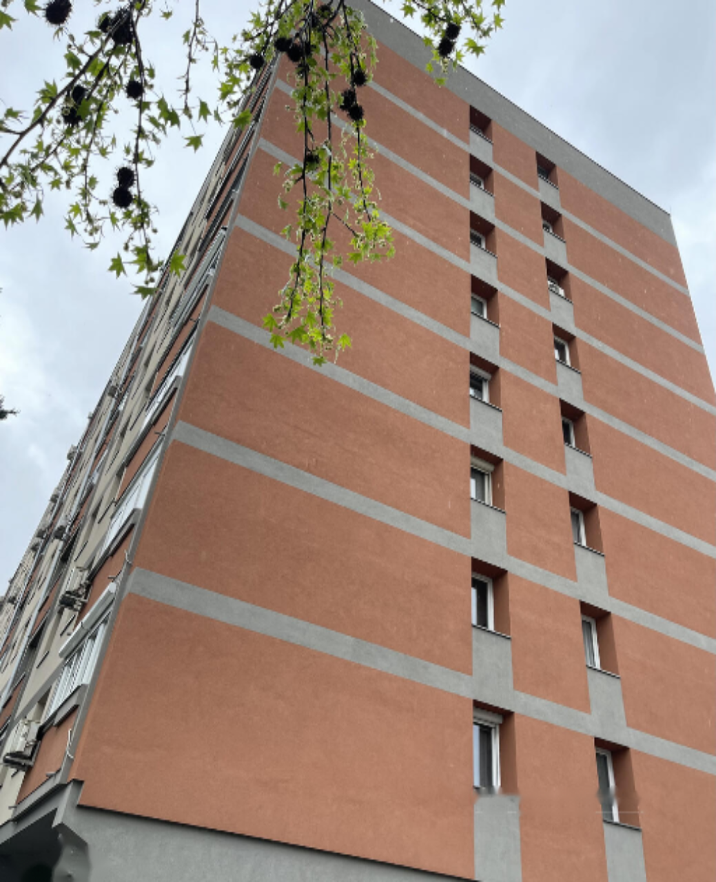 Квартира в Любляне, Словения, 74 м² - фото 1
