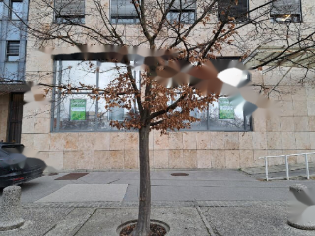 Офис в Любляне, Словения, 238 м² - фото 1