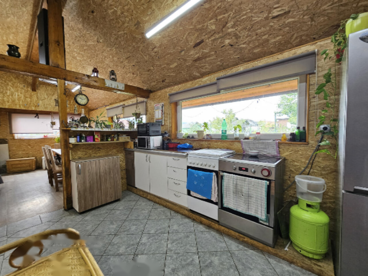 Дом в Кршко, Словения, 47 м² - фото 1
